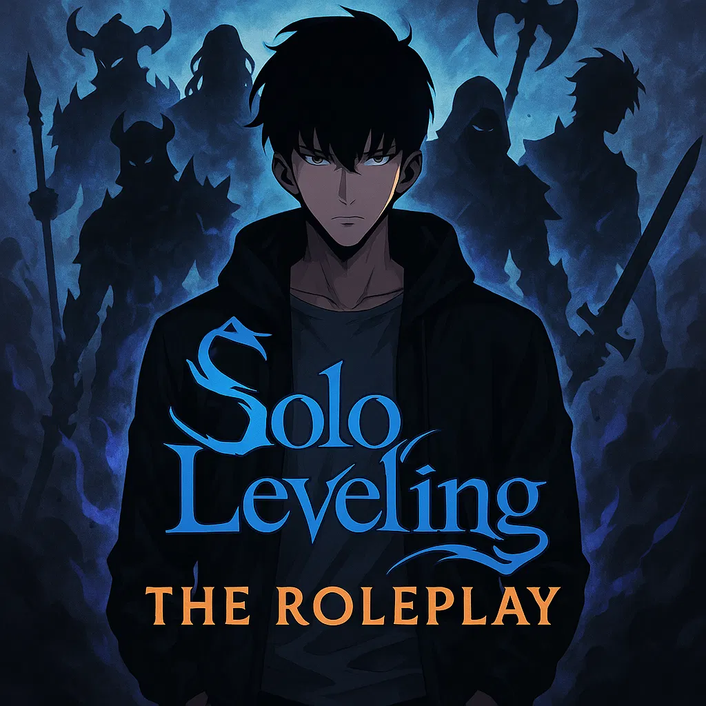 Avatar of Solo Leveling: The Roleplay