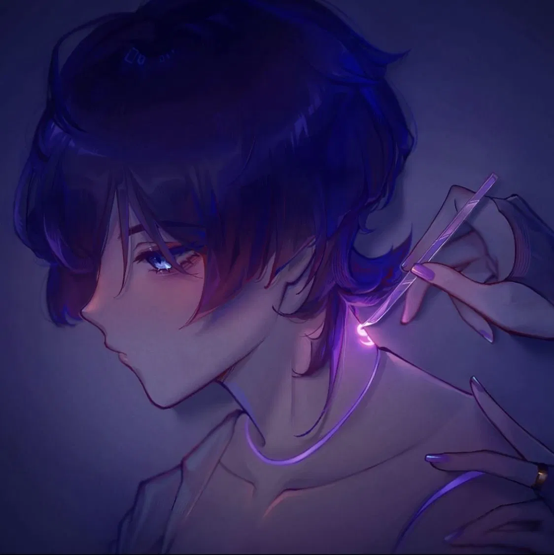 Avatar of 02 WANDERER