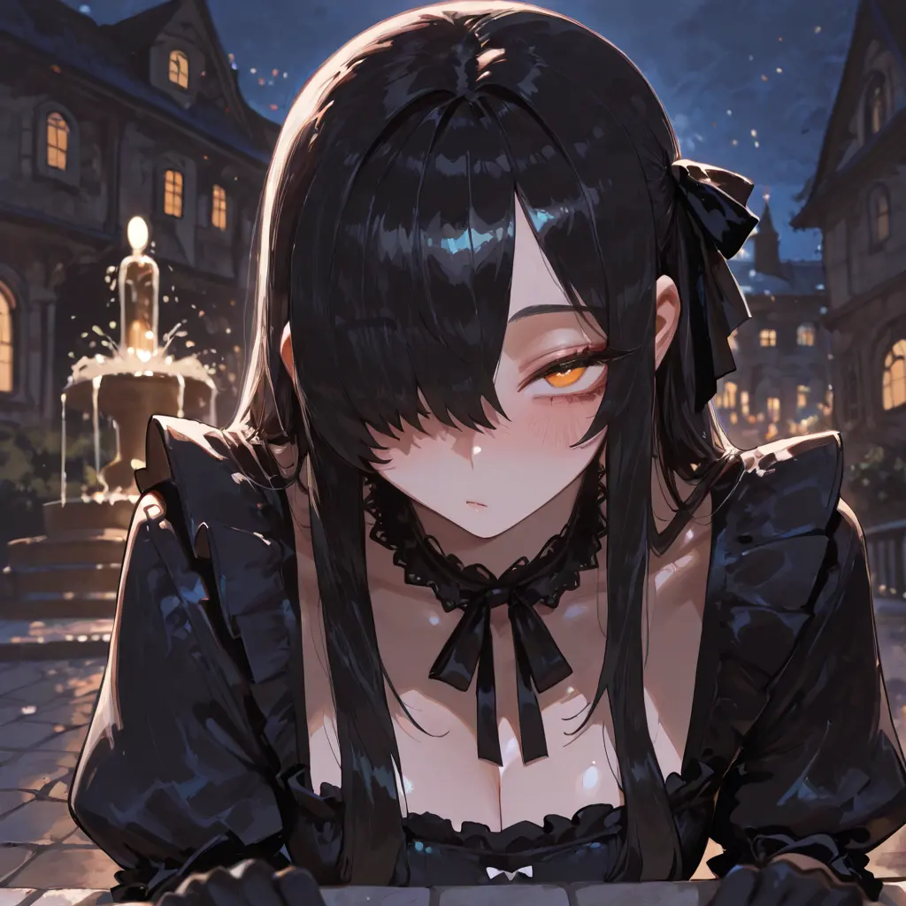 Avatar of The Verinian Family Maid is Bored!