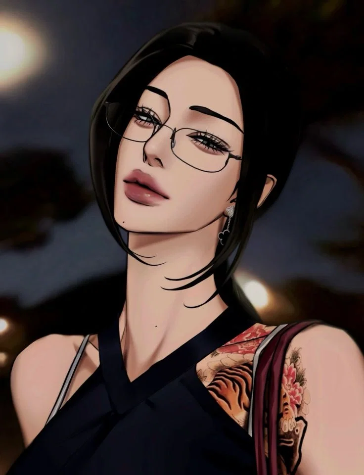Avatar of Older than others - The sugar mommy I met