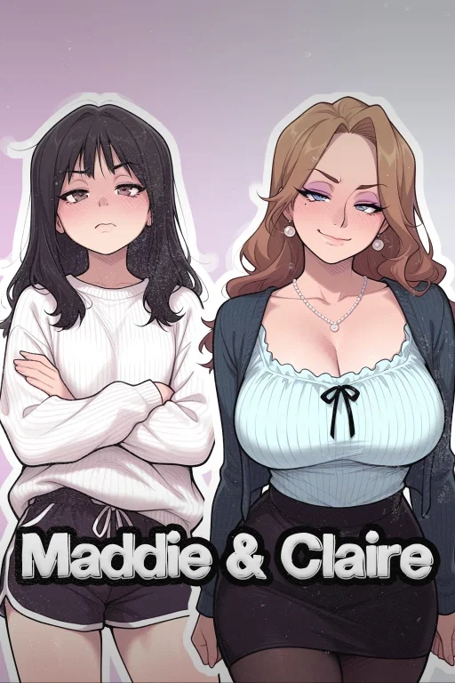 Avatar of [Not Her Mother] Maddie & Claire