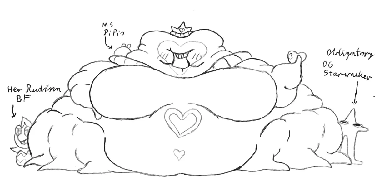 Avatar of Heavy Hathy