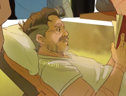 Avatar of "Sunny days" | William Afton | MOVIE
