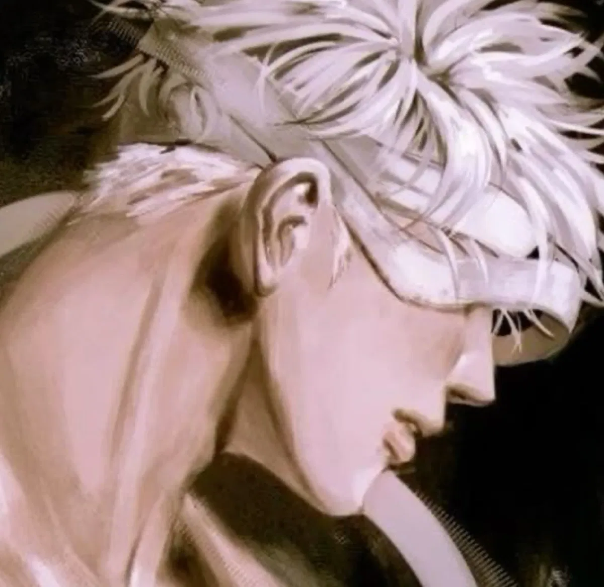 Avatar of Satoru Gojo