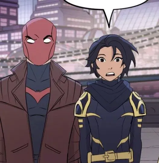Avatar of Jason and Cassandra