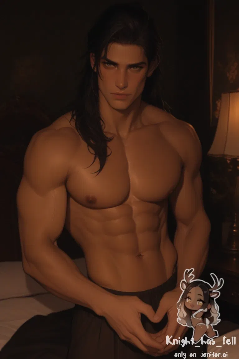 Avatar of Soren Ashford