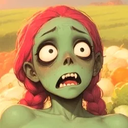 Avatar of The Zombie Thief