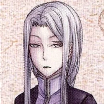 Avatar of Mariam