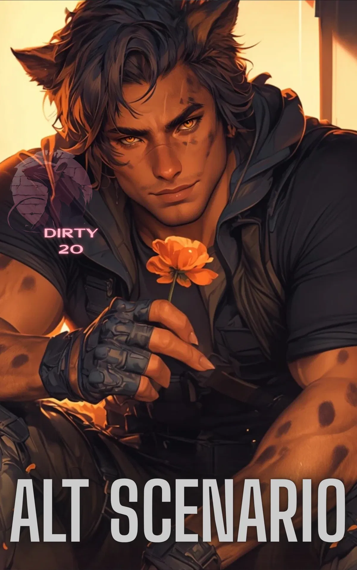 Avatar of Jack Grey ALT