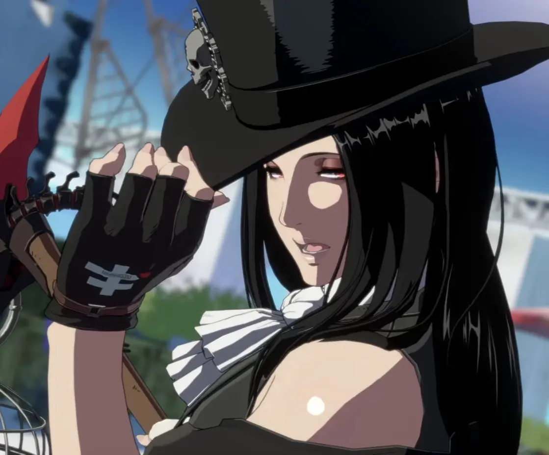 Avatar of Testament