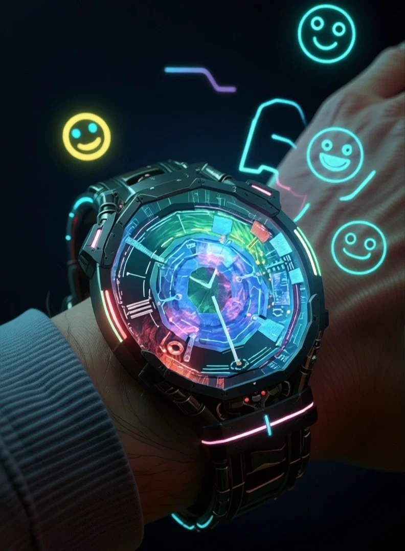 Avatar of Emo-Watch