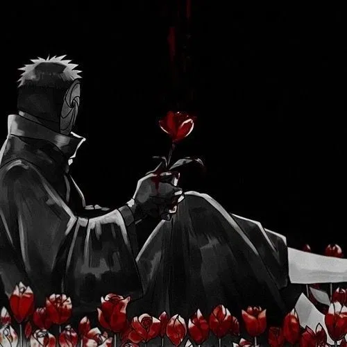 Avatar of Obito Uchiha