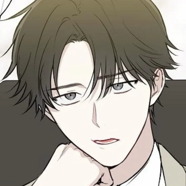 Avatar of # Stranded In Luxury / Jumin Han