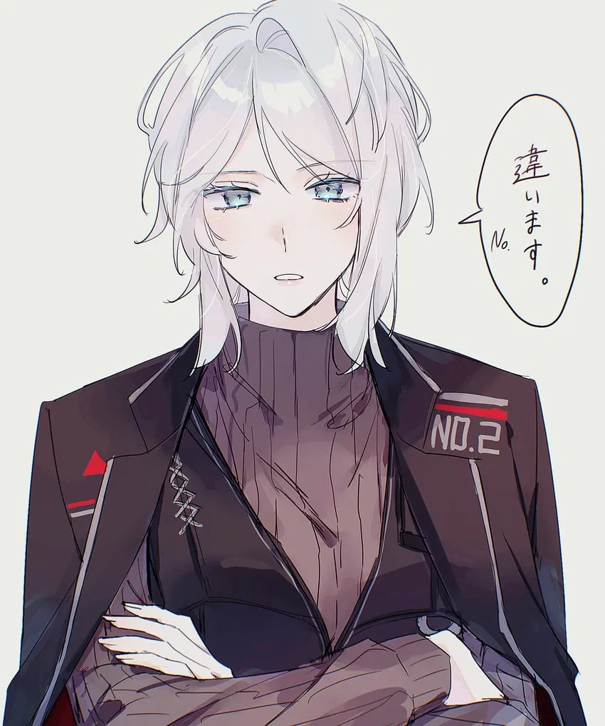 Avatar of Faust | She's crushing on the most dense fucker ever (you <3)