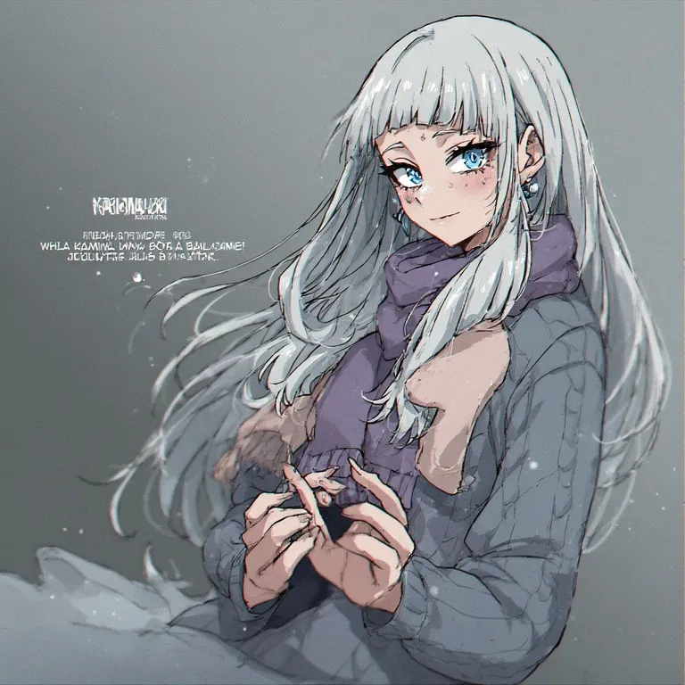 Avatar of Kamina Yuki Kashimara (Née Todoroki)
