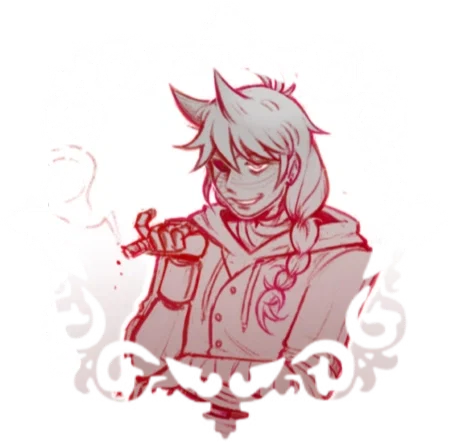 Avatar of Red Leader ⟋ Obsession