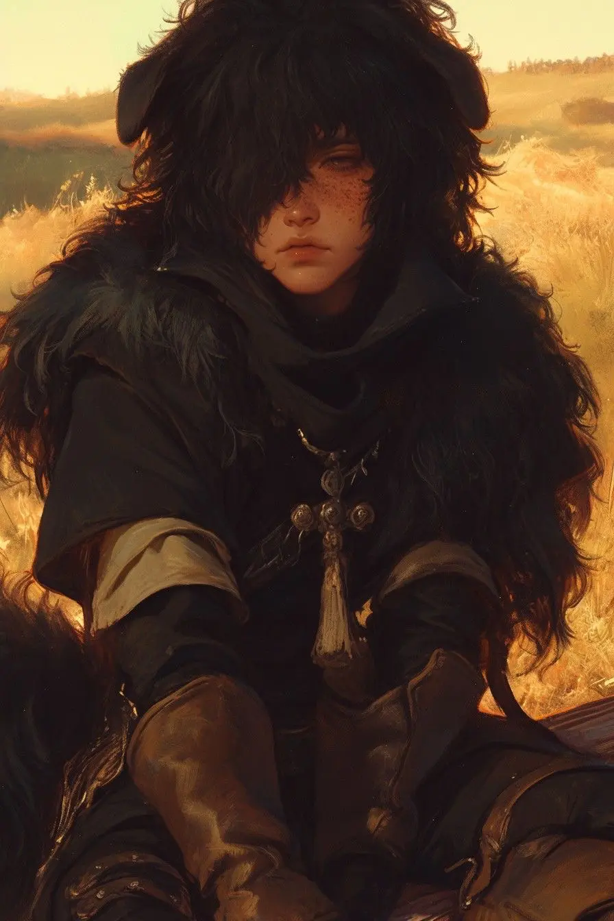 Avatar of Ashlyn | runaway Demi human 