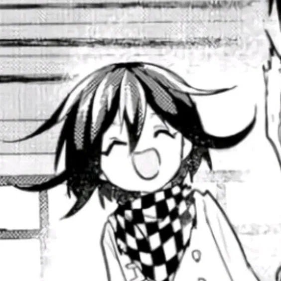 Avatar of Kokichi Ouma || Royalty AU