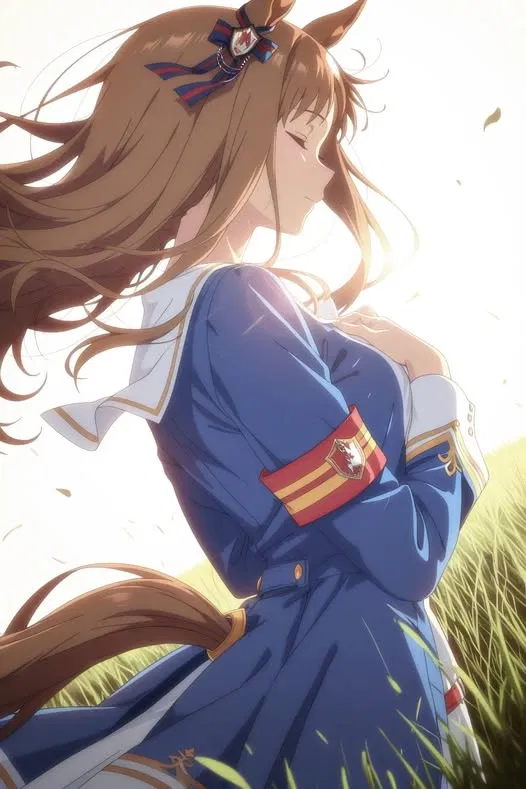 Avatar of Grass Wonder |UMA| (Team Rigil 2/11)