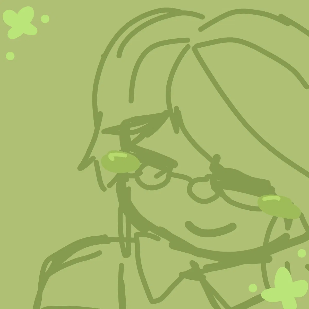 Avatar of | MARRIED | Mayor Thaniyel | Blocktales | 🍵