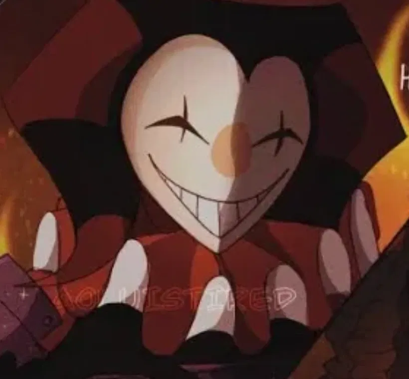 Avatar of Clownpierce — ROOMMATES (Unstable Universe/SMP)