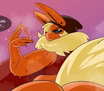 Avatar of Sweaty Flareon Gf 🔥🔥🔥