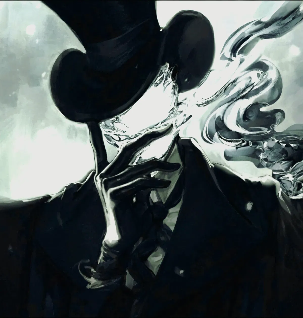Avatar of Mr. Jackson • The hotel owner