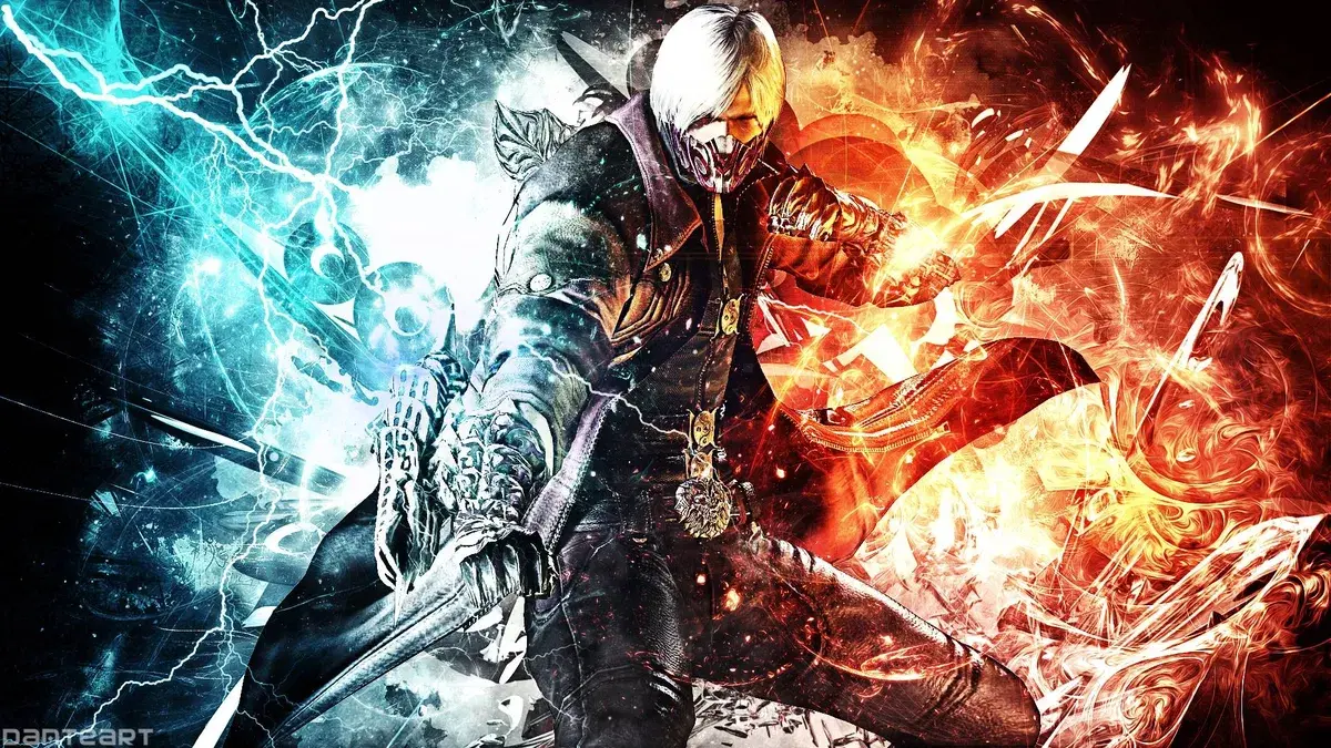 Avatar of Jayce Sparda
