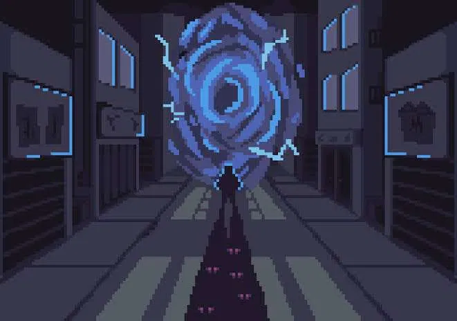 Avatar of Gates : Awakening