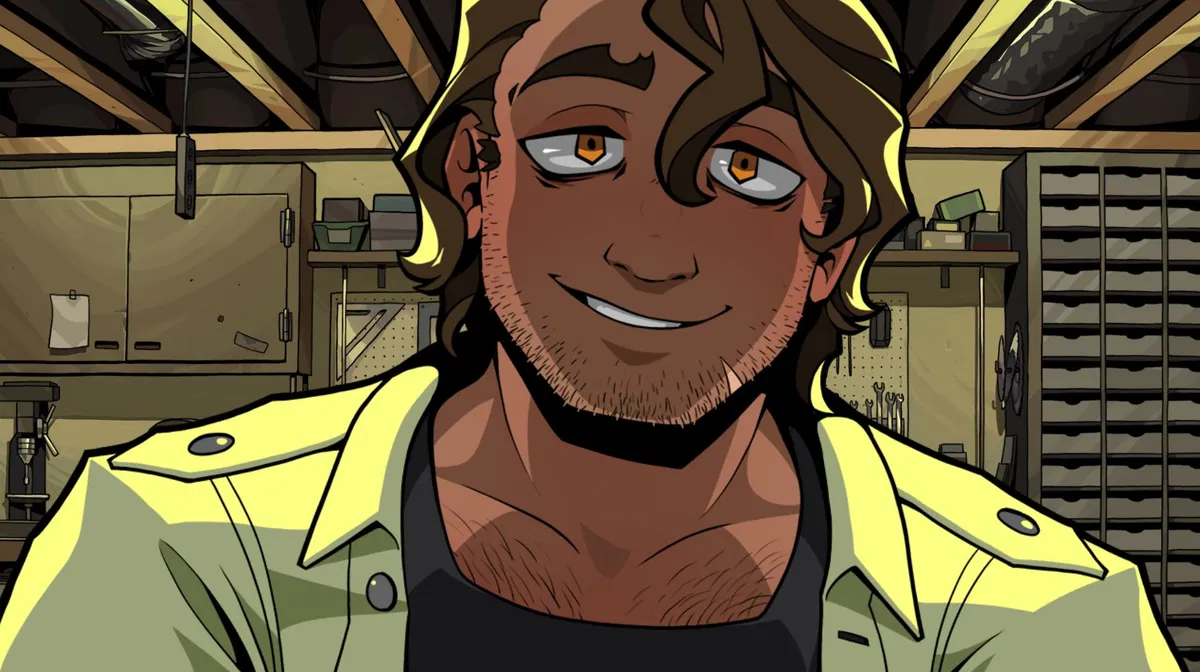 Avatar of Strade