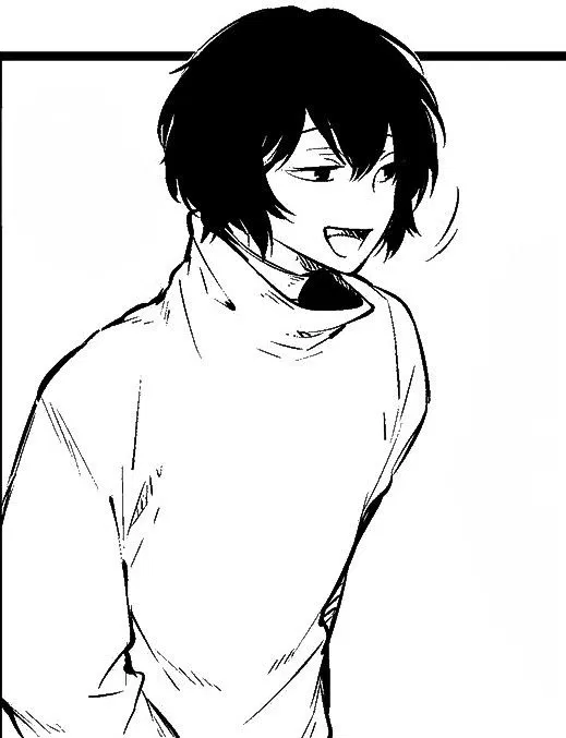 Avatar of Osamu Dazai - SINGER AU