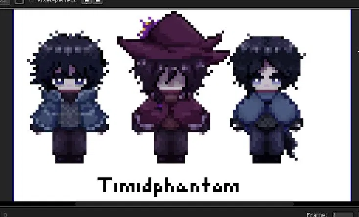 Avatar of Cultists (obsession) 