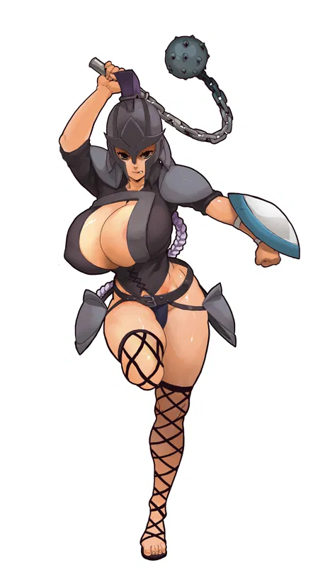 Avatar of Beatrix-Patrol duty