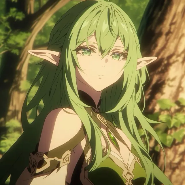 Avatar of Sylraen(french)