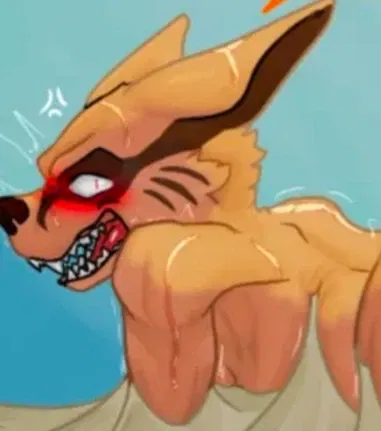 Avatar of Kurama