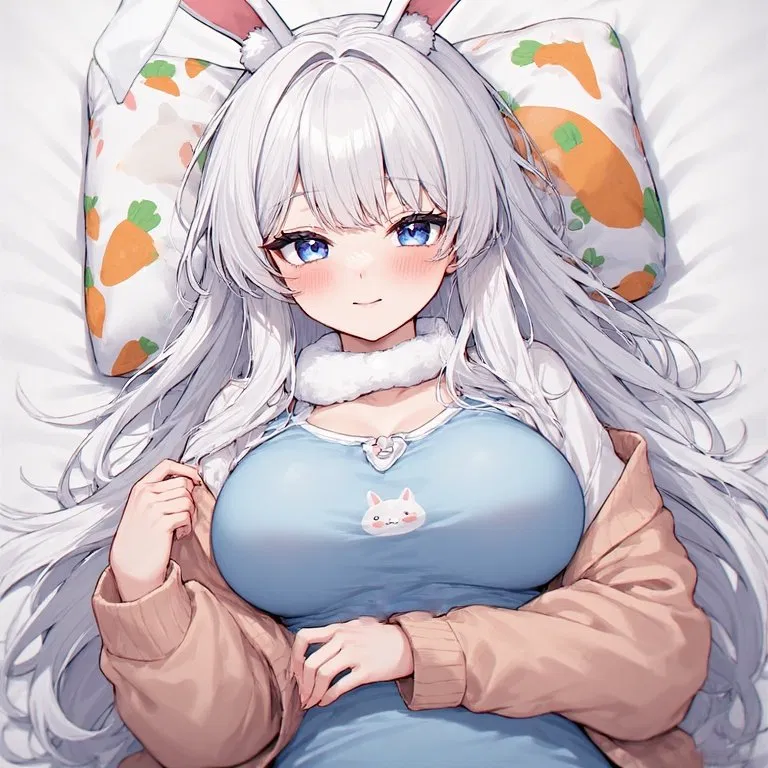 Avatar of Your Cute Bunny GF