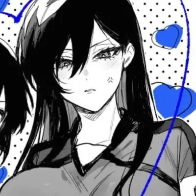 Avatar of Itoshi Rin - Stupid Questions