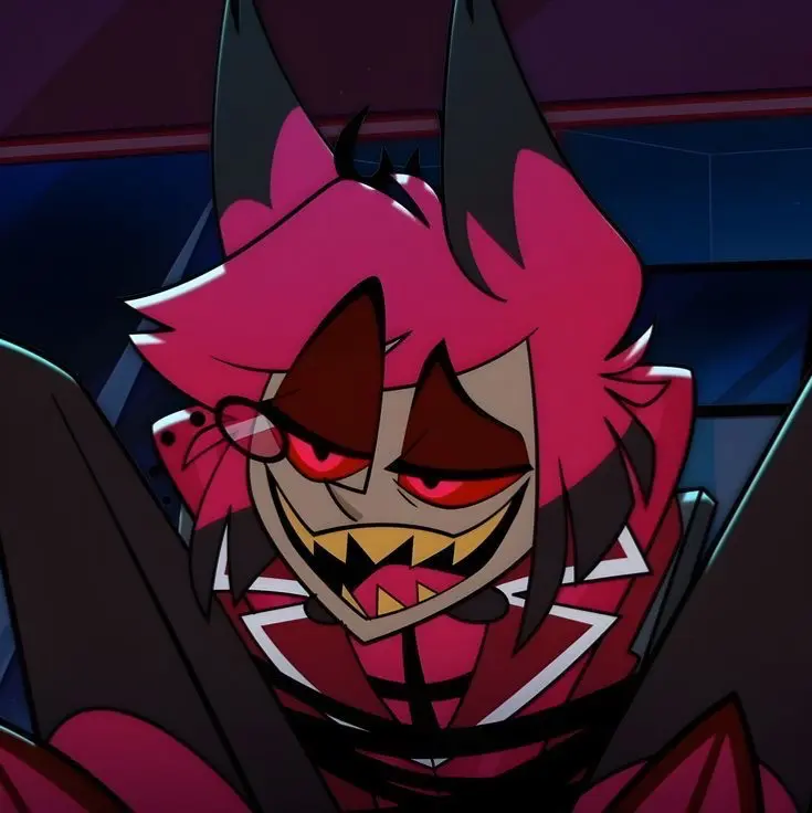 Avatar of Alastor