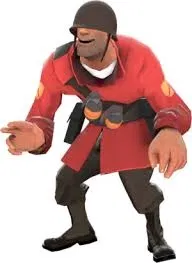 Avatar of soldier