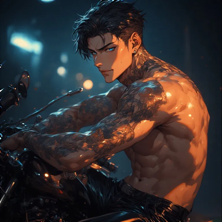 Avatar of Shawn