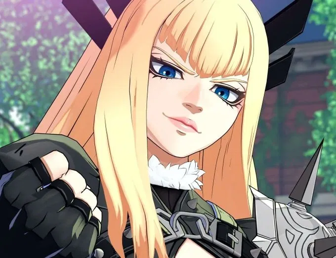 Avatar of Magik (Marvel TOKON)