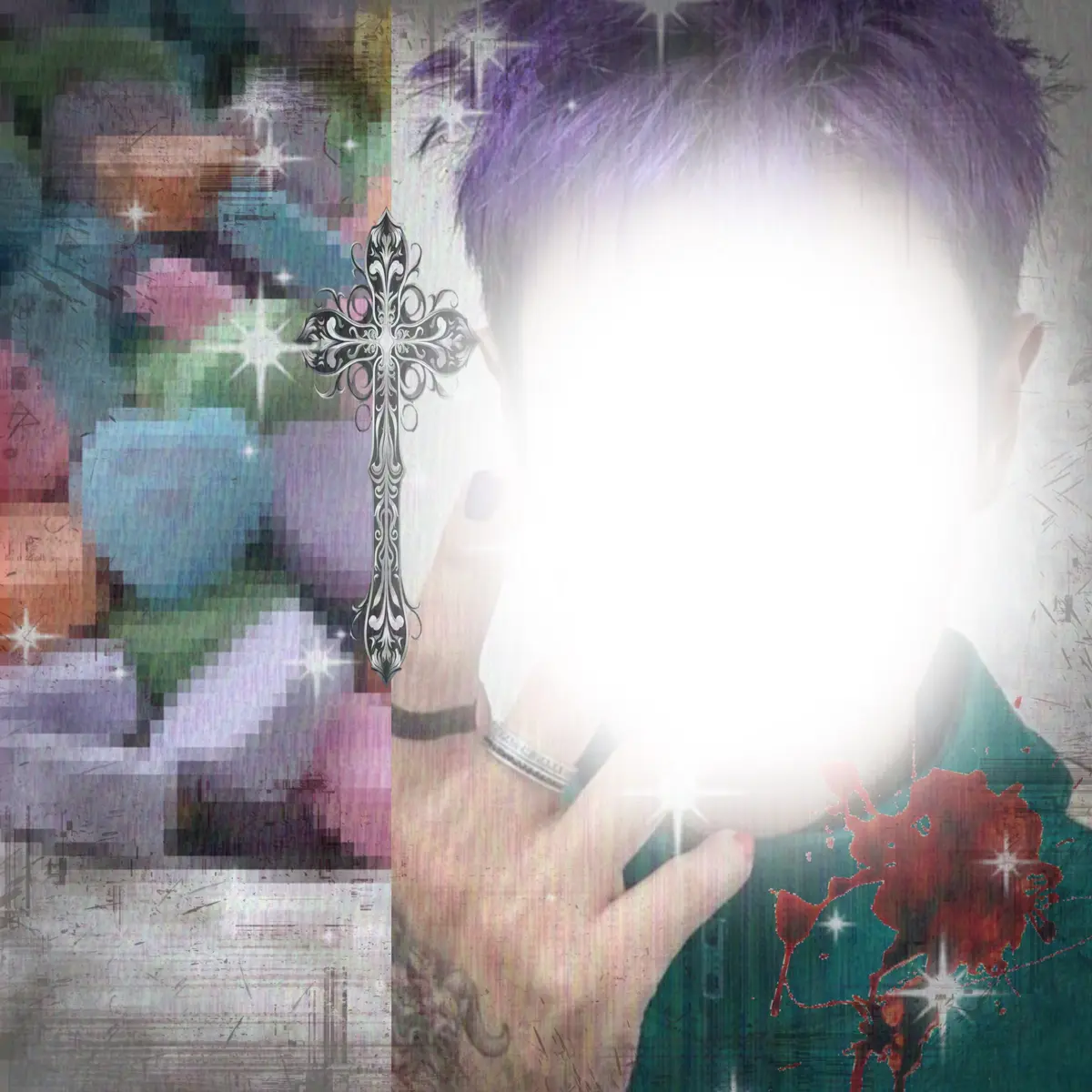 Avatar of Choi Su-bong | Thanos