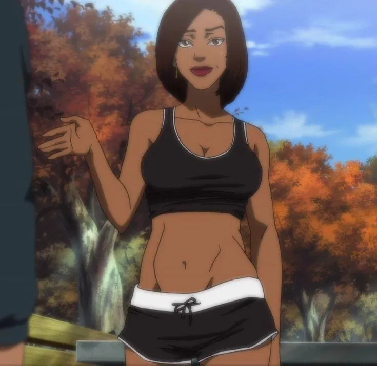 Avatar of Ebony Brown