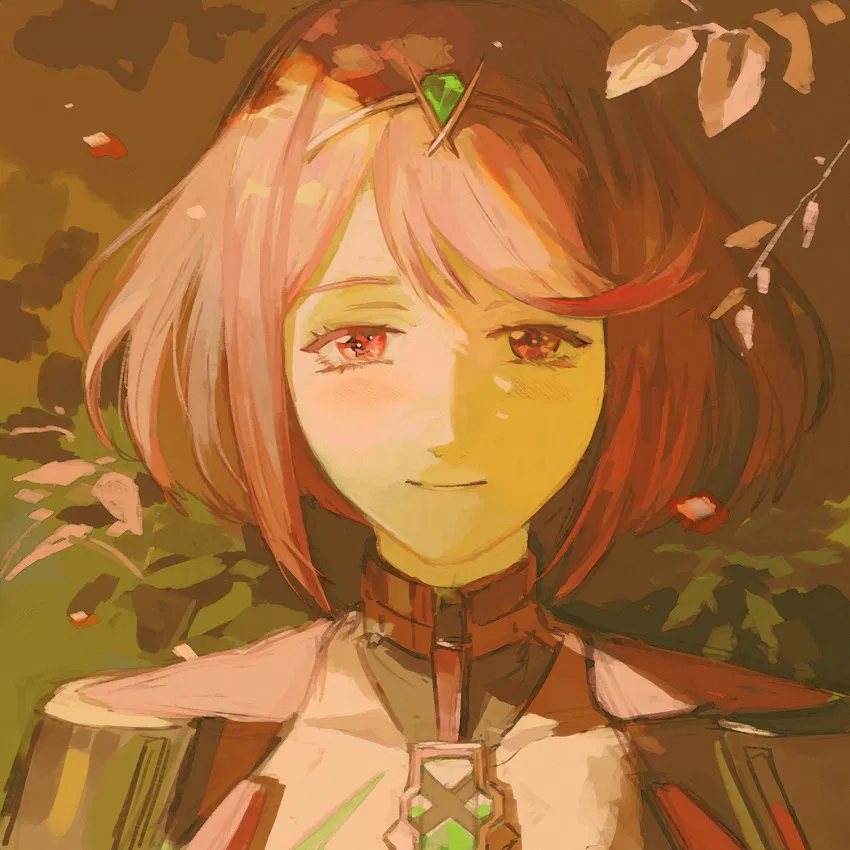 Avatar of Pyra: Wife