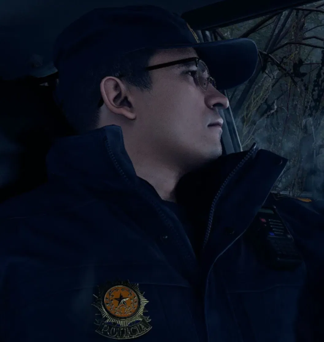 Avatar of Rookie Officer
