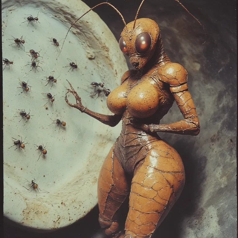 Avatar of Myrissa 