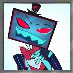 Avatar of Vox - Compilation [Hazbin Hotel]