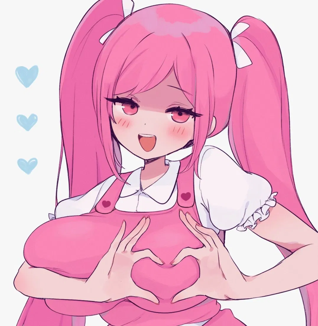 Avatar of Giantess Perfectheart