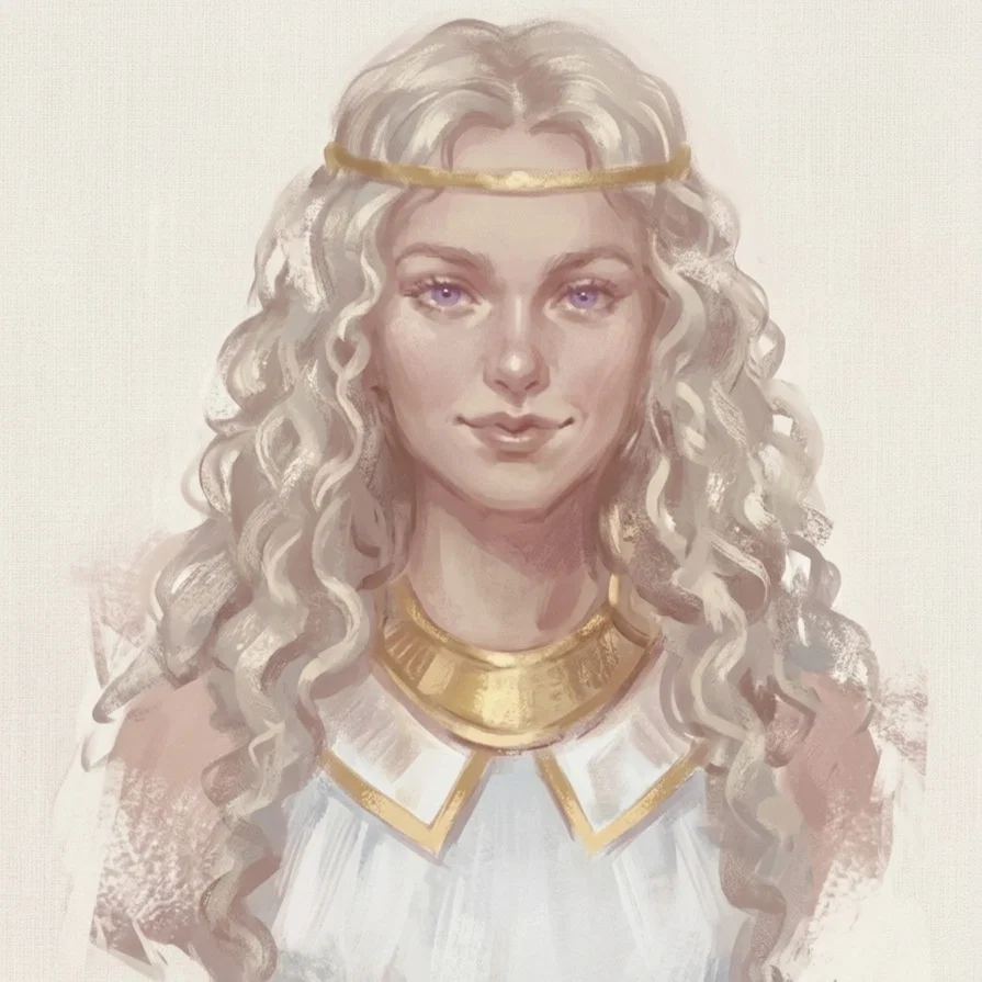 Avatar of Daena Targaryen
