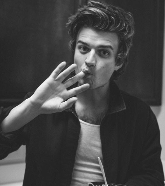 Avatar of steve harrington